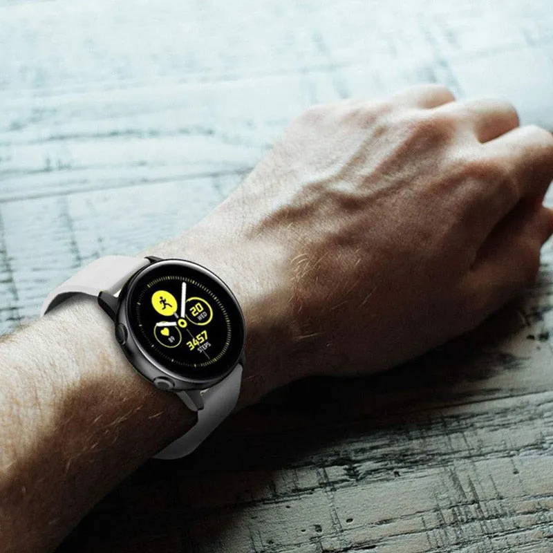 20mm Watch Band For Amazfit