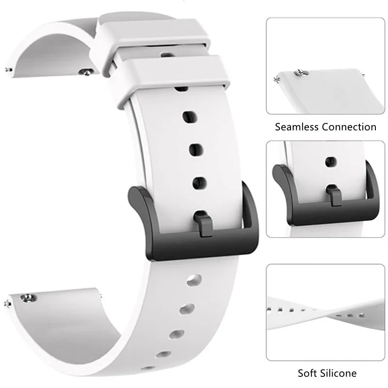 20mm Watch Band For Amazfit