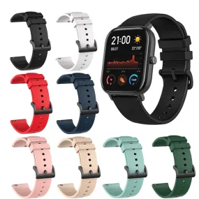 20mm Watch Band For Amazfit