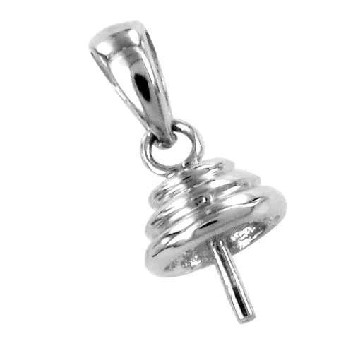 284 Gold Pendants