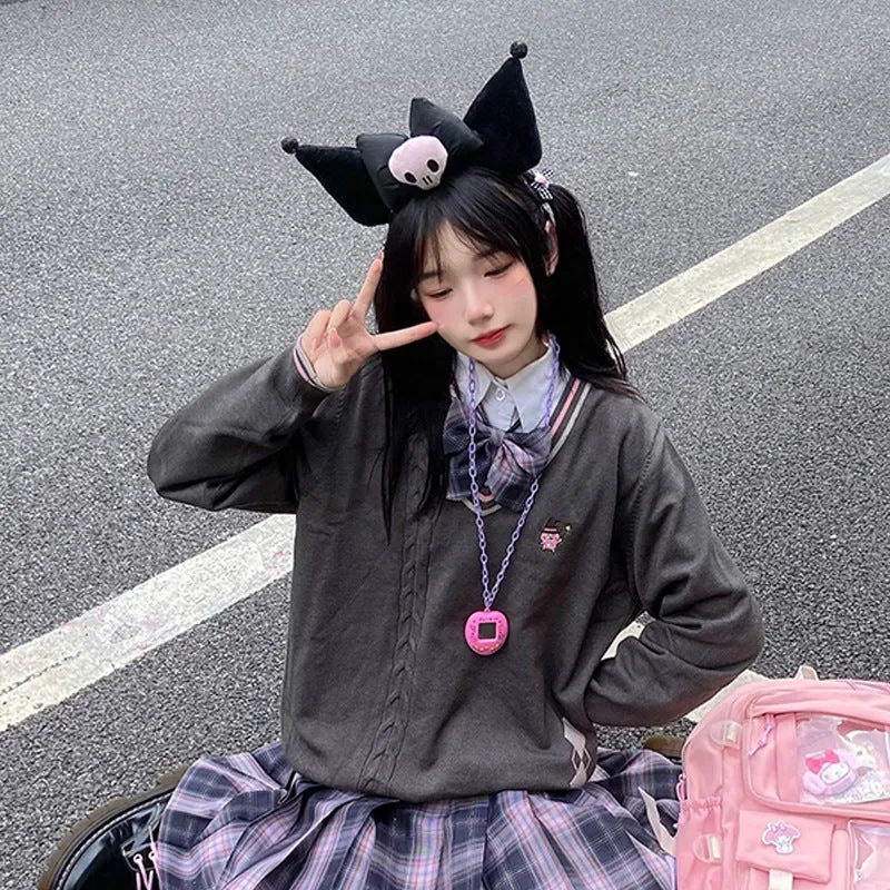 2x Halloween Xmas Christmas Gifts Decoration Clow M Funny Headband Female Autumn and Winter Cute Headwear