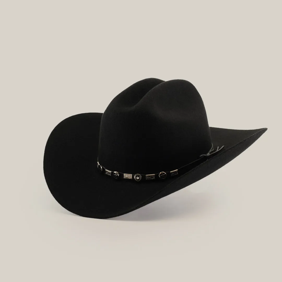 6X Sinaloa Black