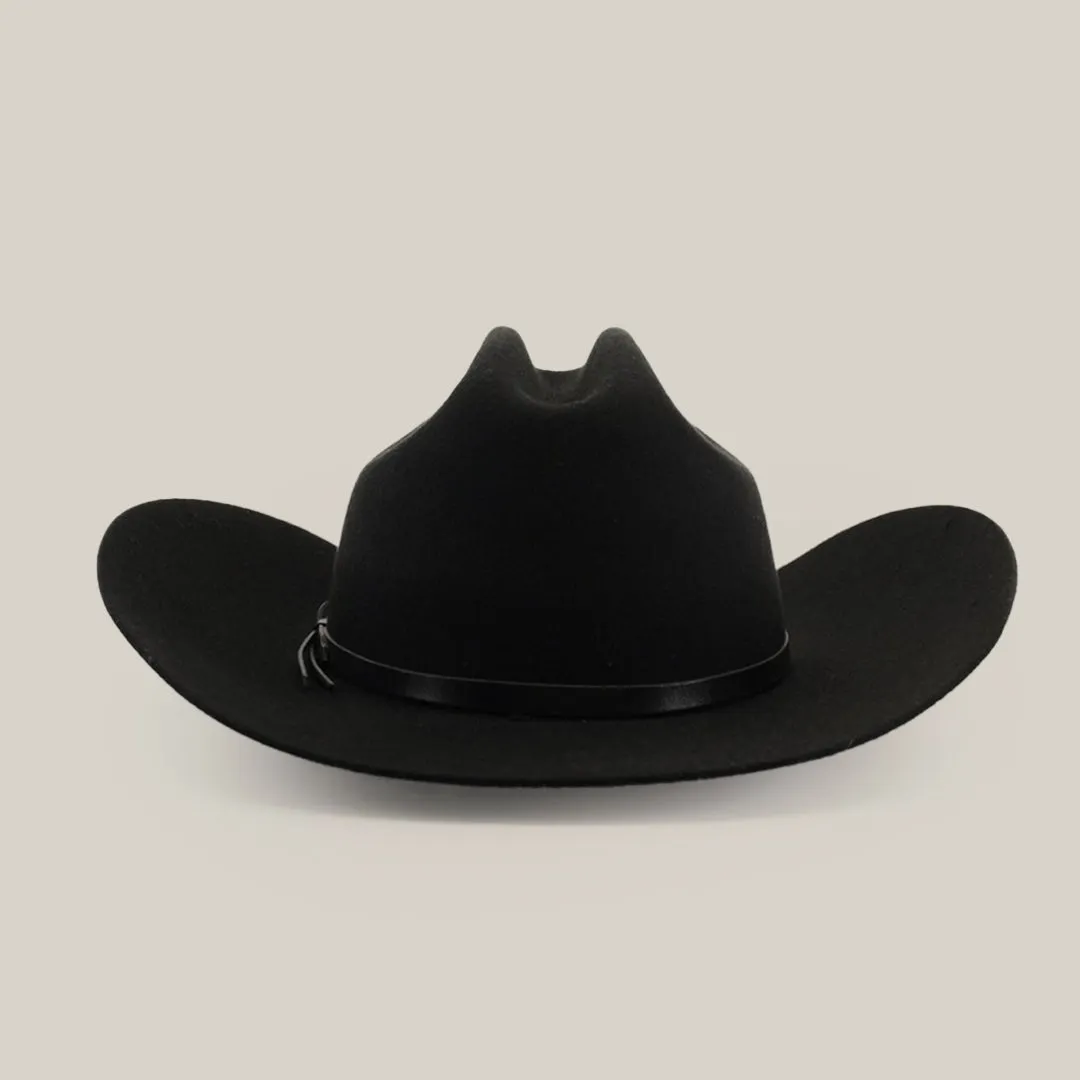 6X Sinaloa Black