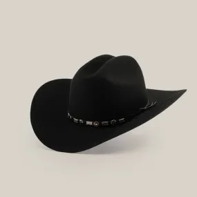 6X Sinaloa Black