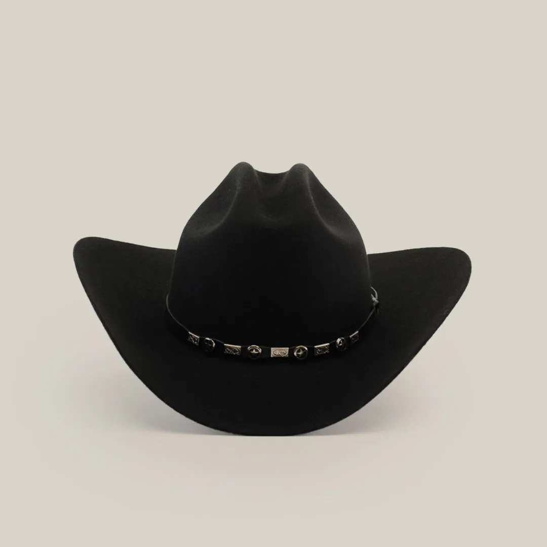 6X Sinaloa Black