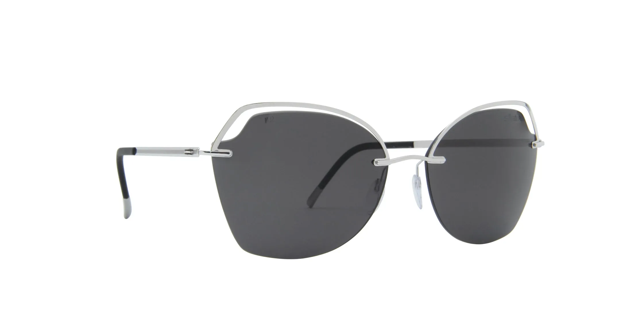 8169 Silhouette Sunglasses