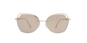 8169 Silhouette Sunglasses