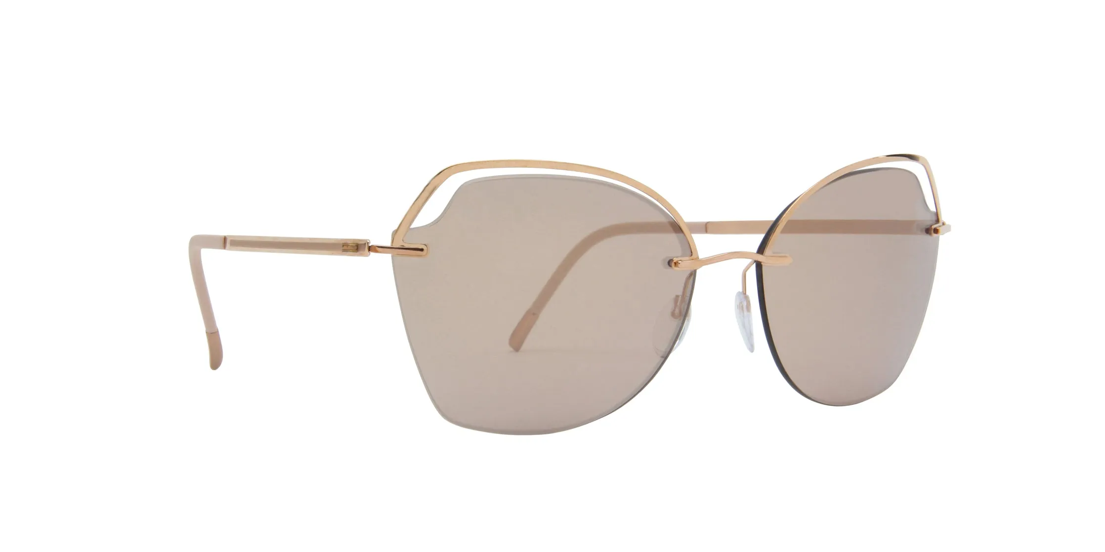 8169 Silhouette Sunglasses