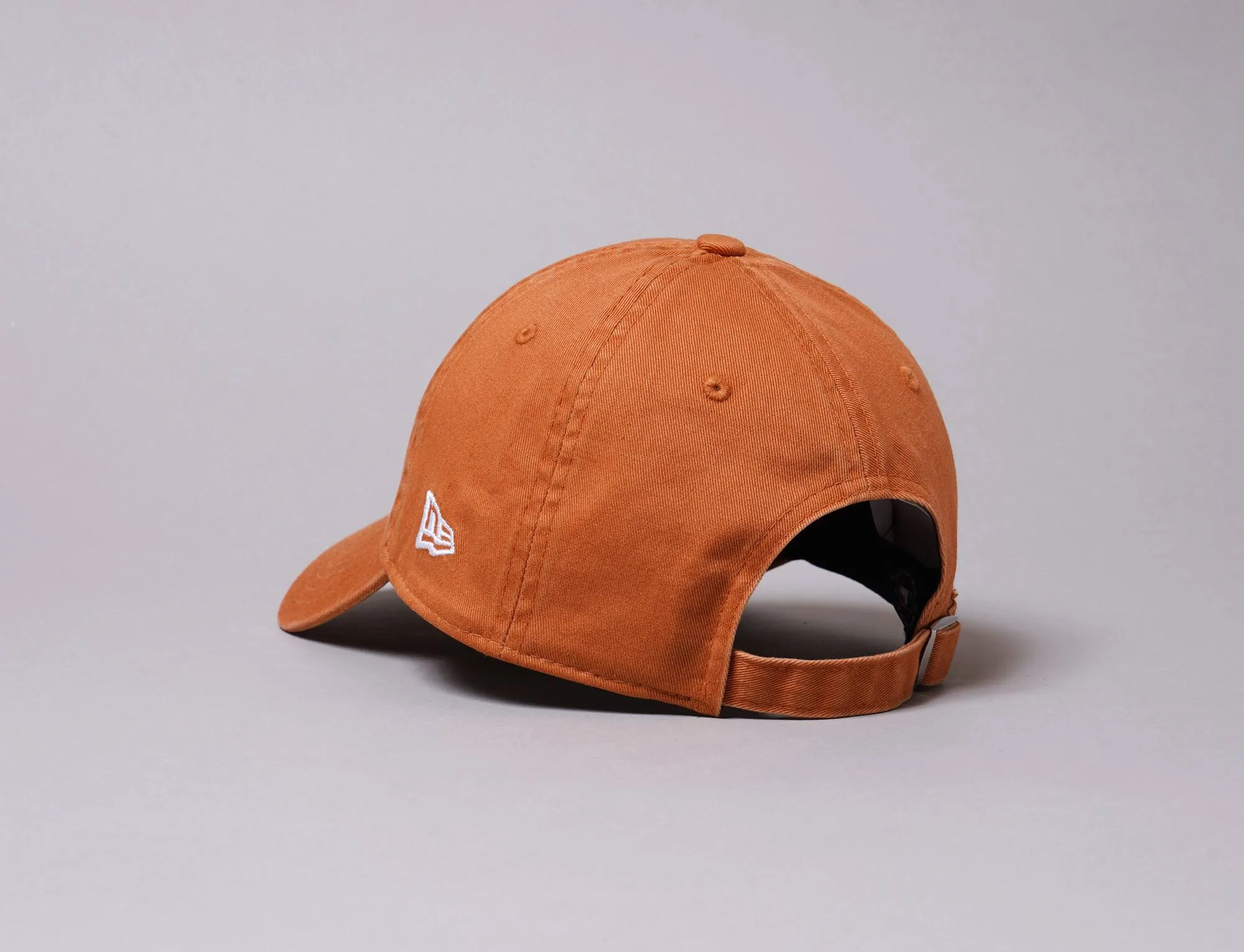 9TWENTY Casual Classic Team NY Yankees Toffee/White