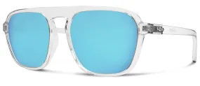 Abaco Men's Cooper Polarized Sunglasses