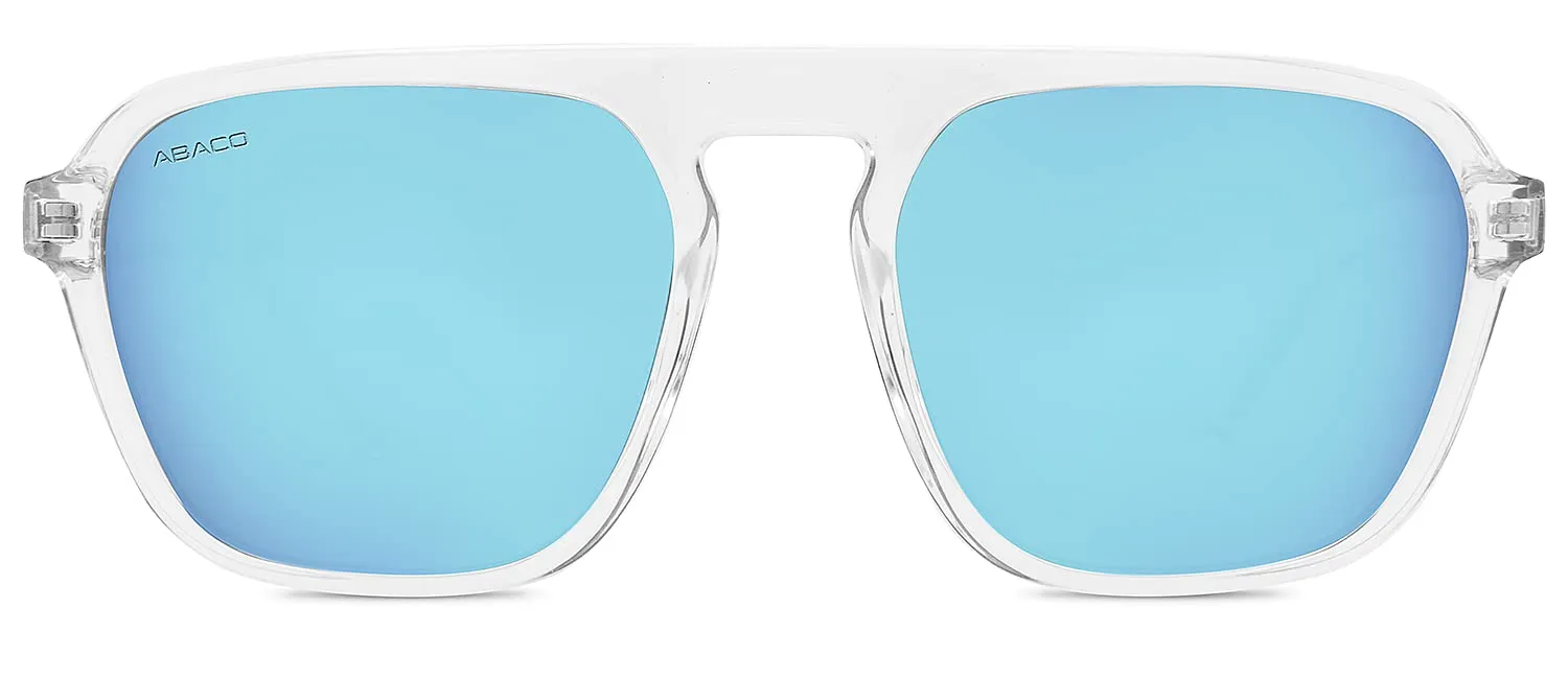 Abaco Men's Cooper Polarized Sunglasses