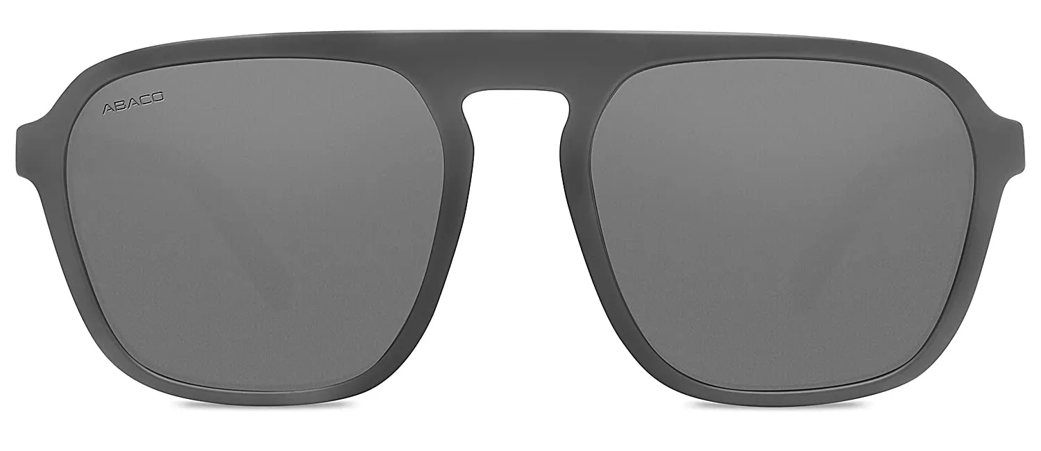 Abaco Men's Cooper Polarized Sunglasses