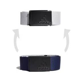 Adidas Men's Reversible Web Belt