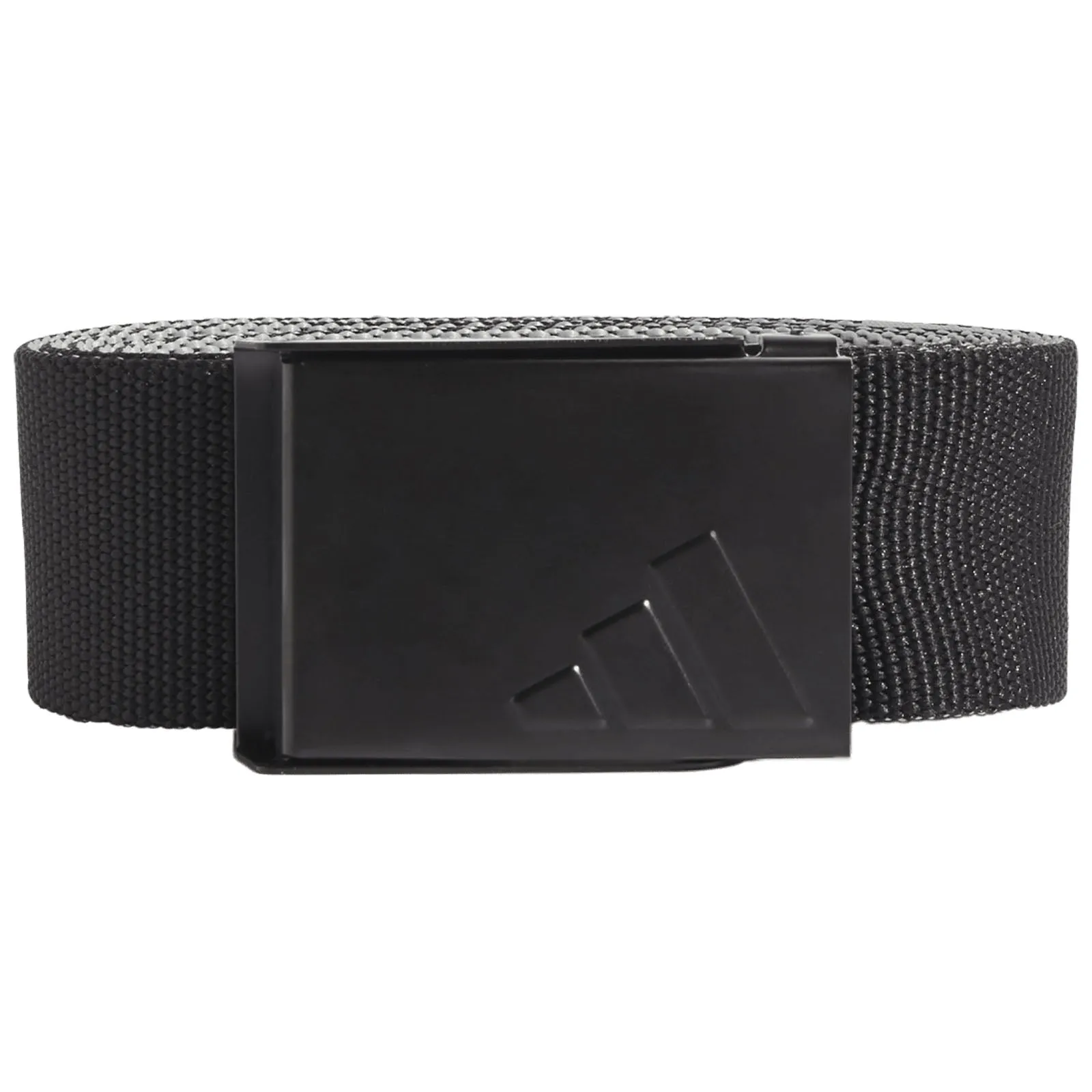 adidas Mens Reversible Webbing Belt