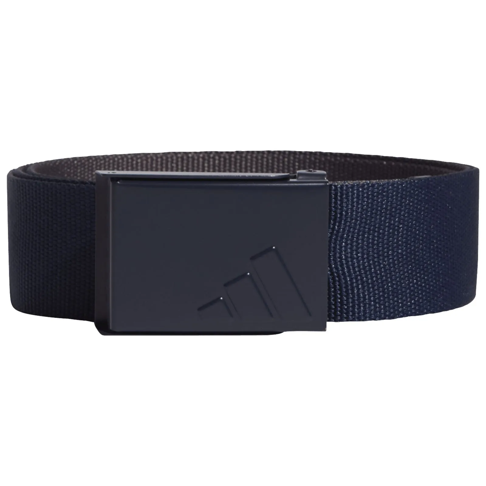 adidas Mens Reversible Webbing Belt