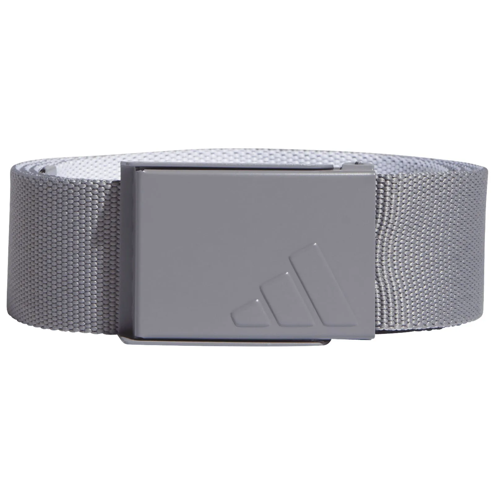 adidas Mens Reversible Webbing Belt