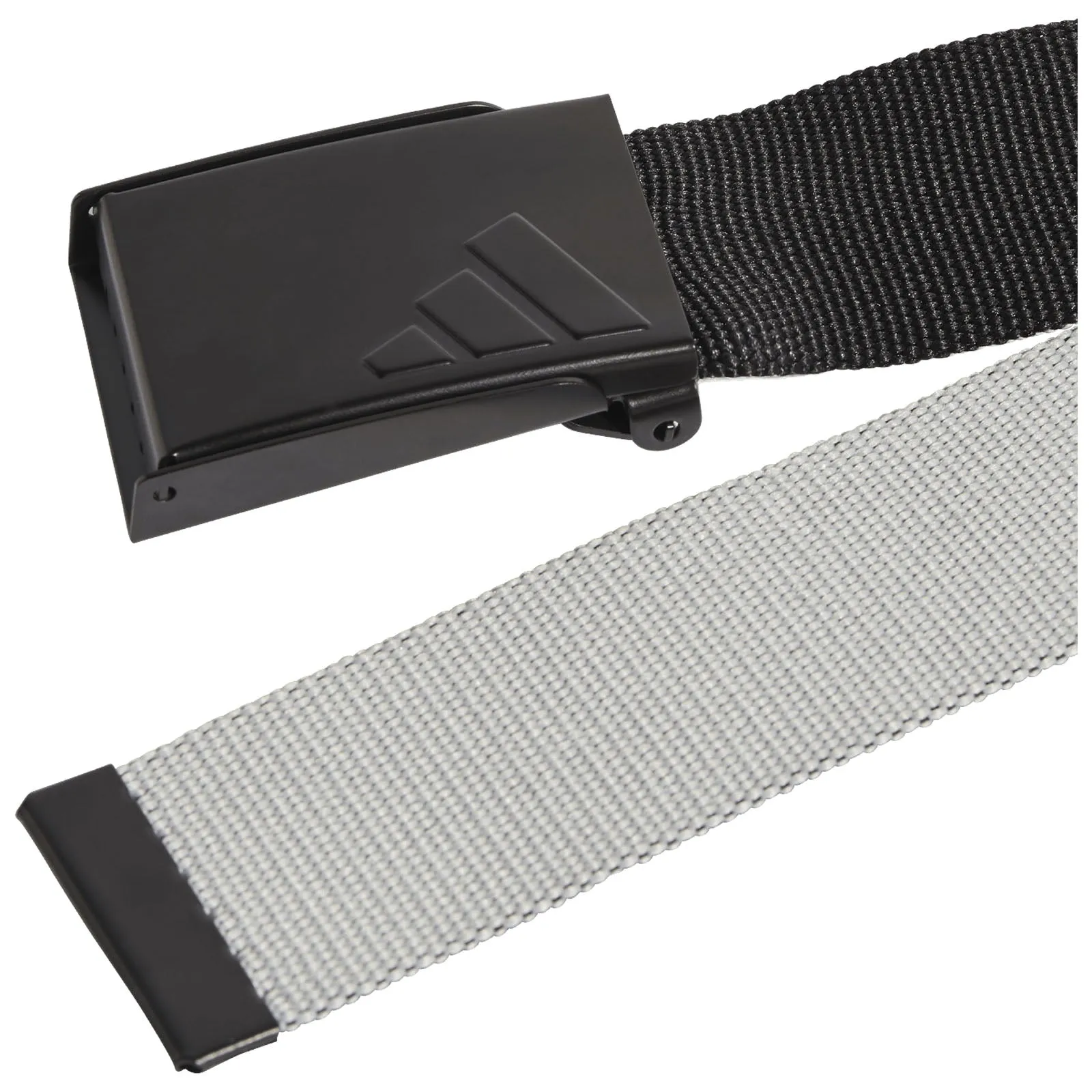 adidas Mens Reversible Webbing Belt