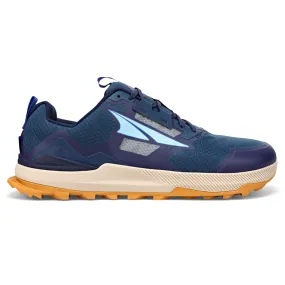 Altra - Lone Peak 7 Mens - Navy - UK13
