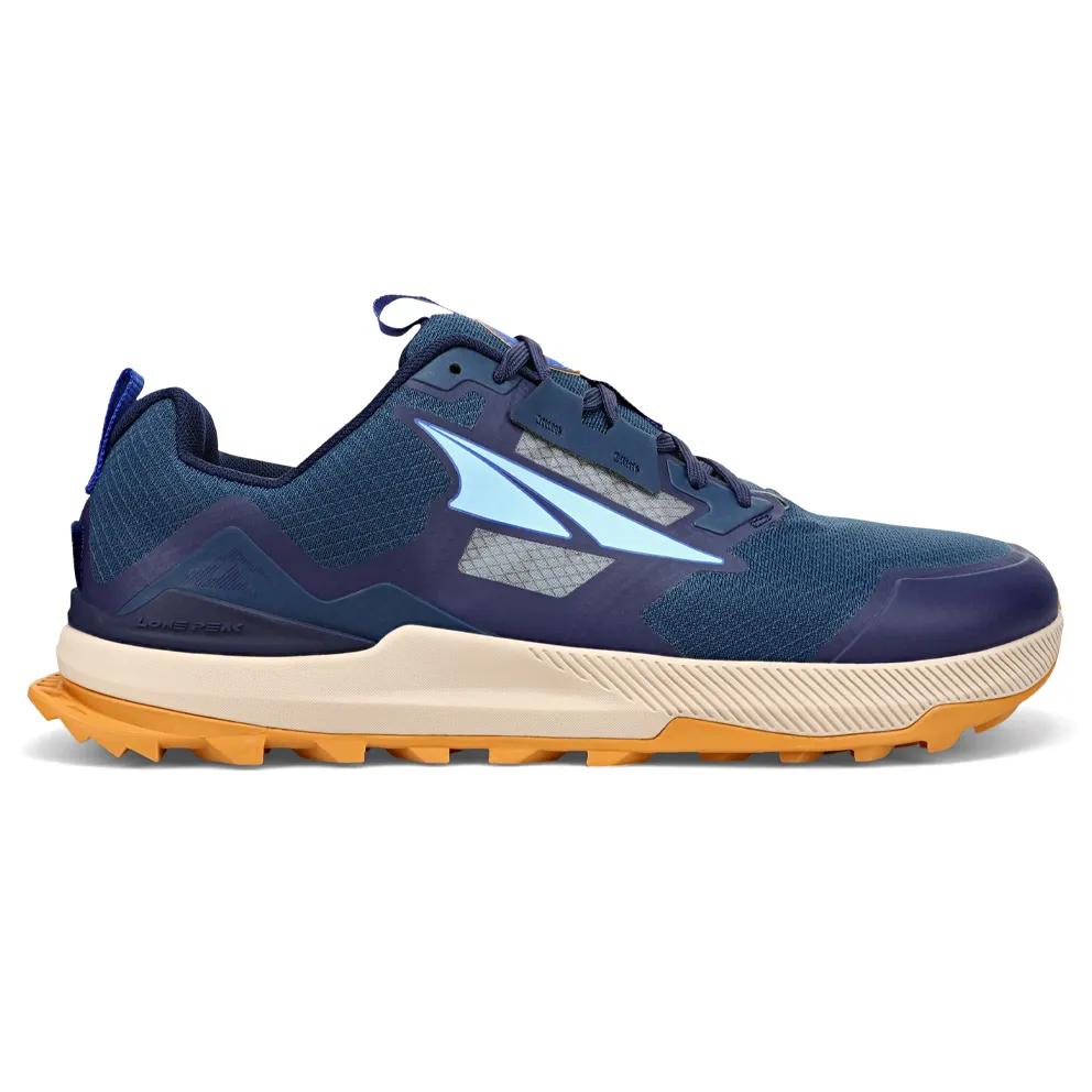 Altra - Lone Peak 7 Mens - Navy - UK13