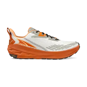 Altra Men's Experience Wild Gray/Orange