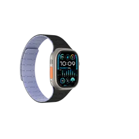 AmazingThing Smoothie Sport Mag Watch Band 42-49 mm