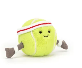Amuseables Sports Tennis Ball