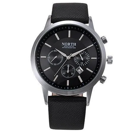 Analog Sport Watches - Get Your Personal Stylish Watches