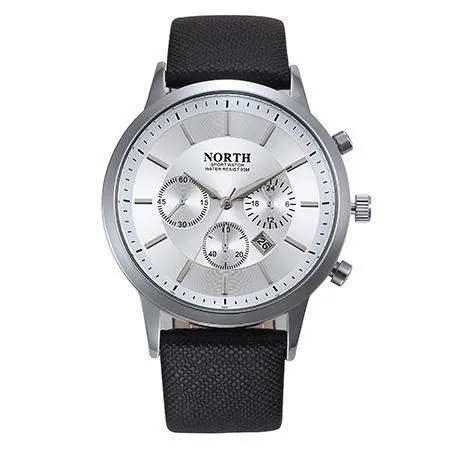 Analog Sport Watches - Get Your Personal Stylish Watches