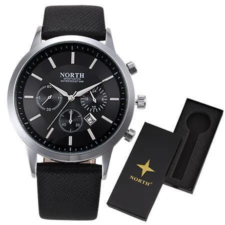 Analog Sport Watches - Get Your Personal Stylish Watches
