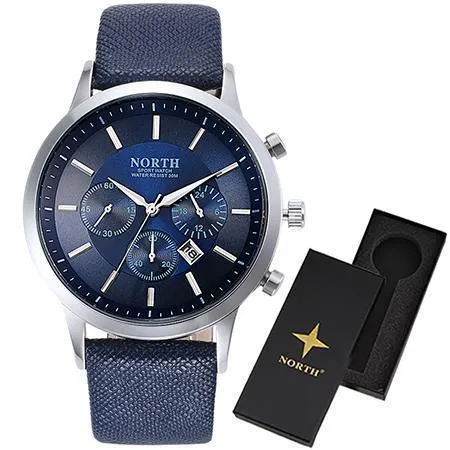 Analog Sport Watches - Get Your Personal Stylish Watches