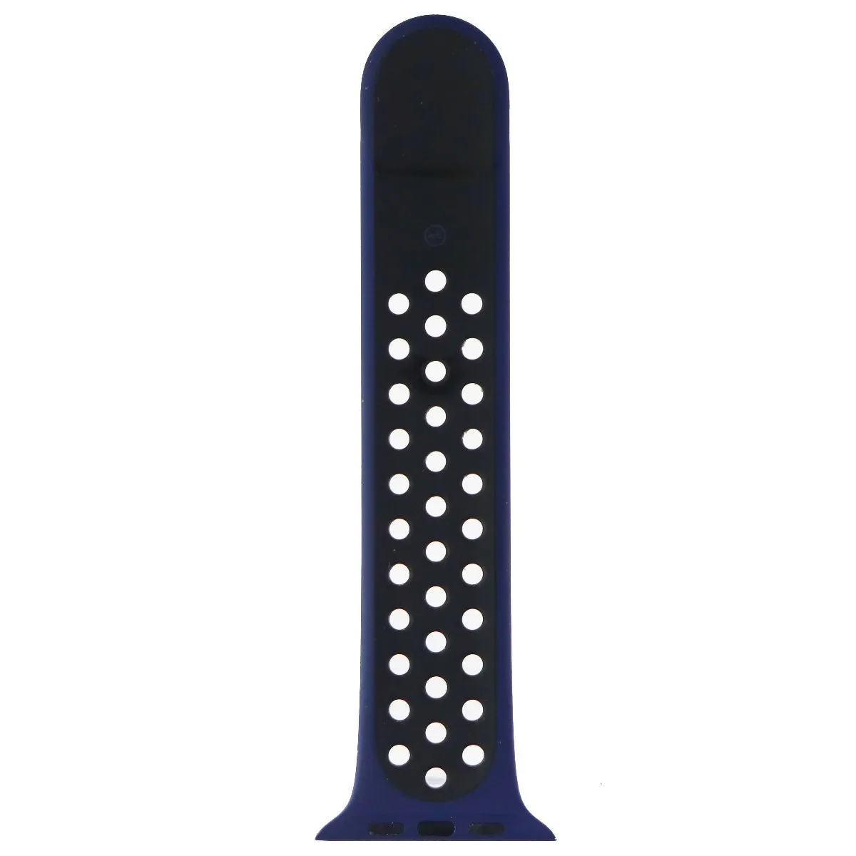 Apple Watch Replacement Nike Sport Loop (Strap Side ONLY) (42mm) S/M - Dark Blue