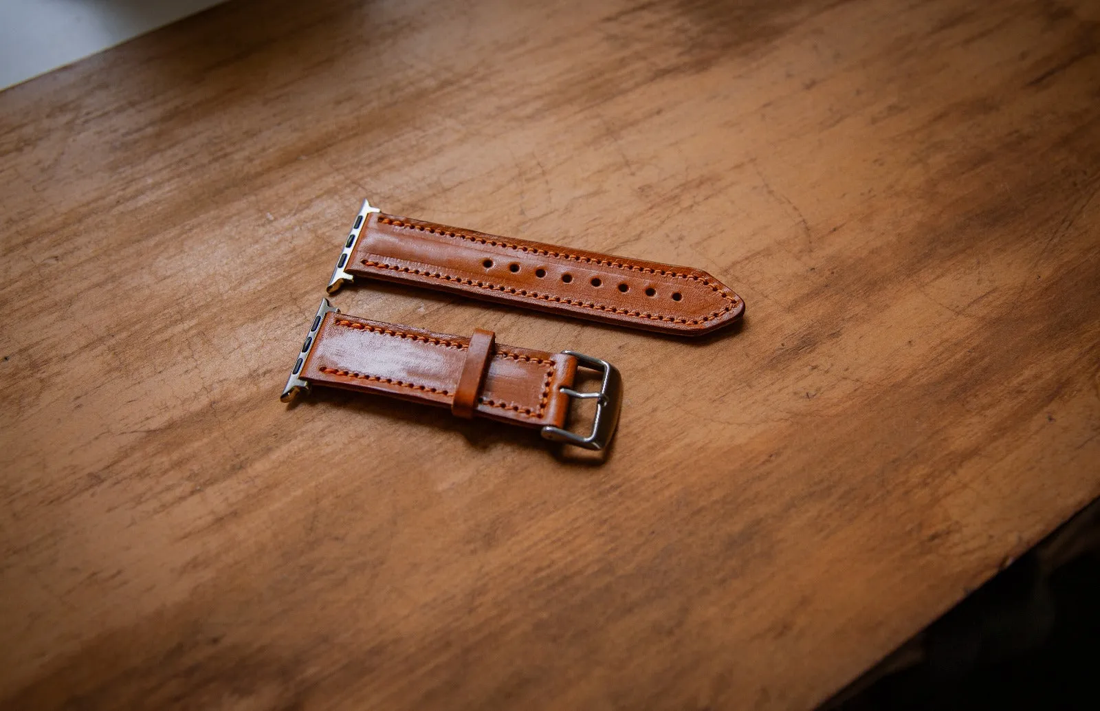 Apple Watch Strap - 38 & 40 mm Connector