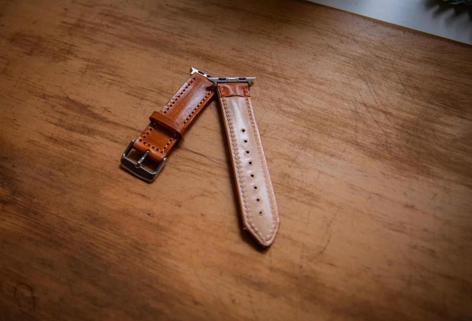 Apple Watch Strap - 38 & 40 mm Connector