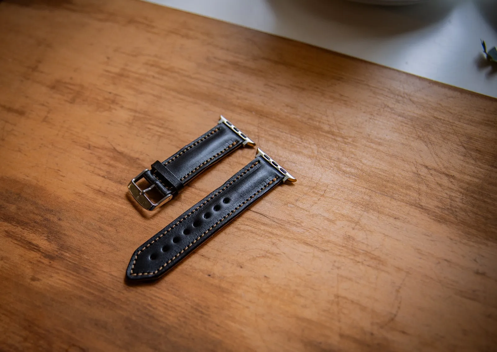 Apple Watch Strap - 38 & 40 mm Connector