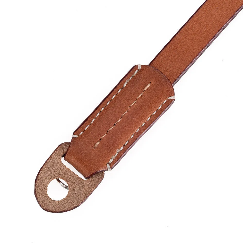 Arte di Mano Classic Hand Strap - Novonappa Tan