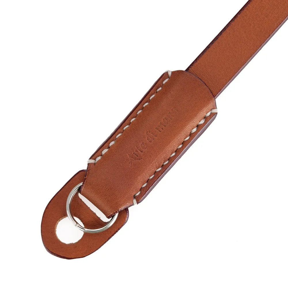 Arte di Mano Classic Hand Strap - Novonappa Tan