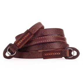 Arte di Mano Comodo Neck Strap, XL, 120cm - Rally Volpe