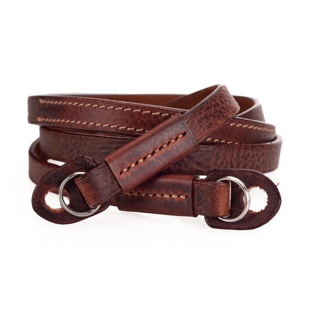 Arte di Mano Comodo Neck Strap, XL, 120cm - Rally Volpe