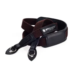Artisan & Artist* ACAM 114R Strap - Brown