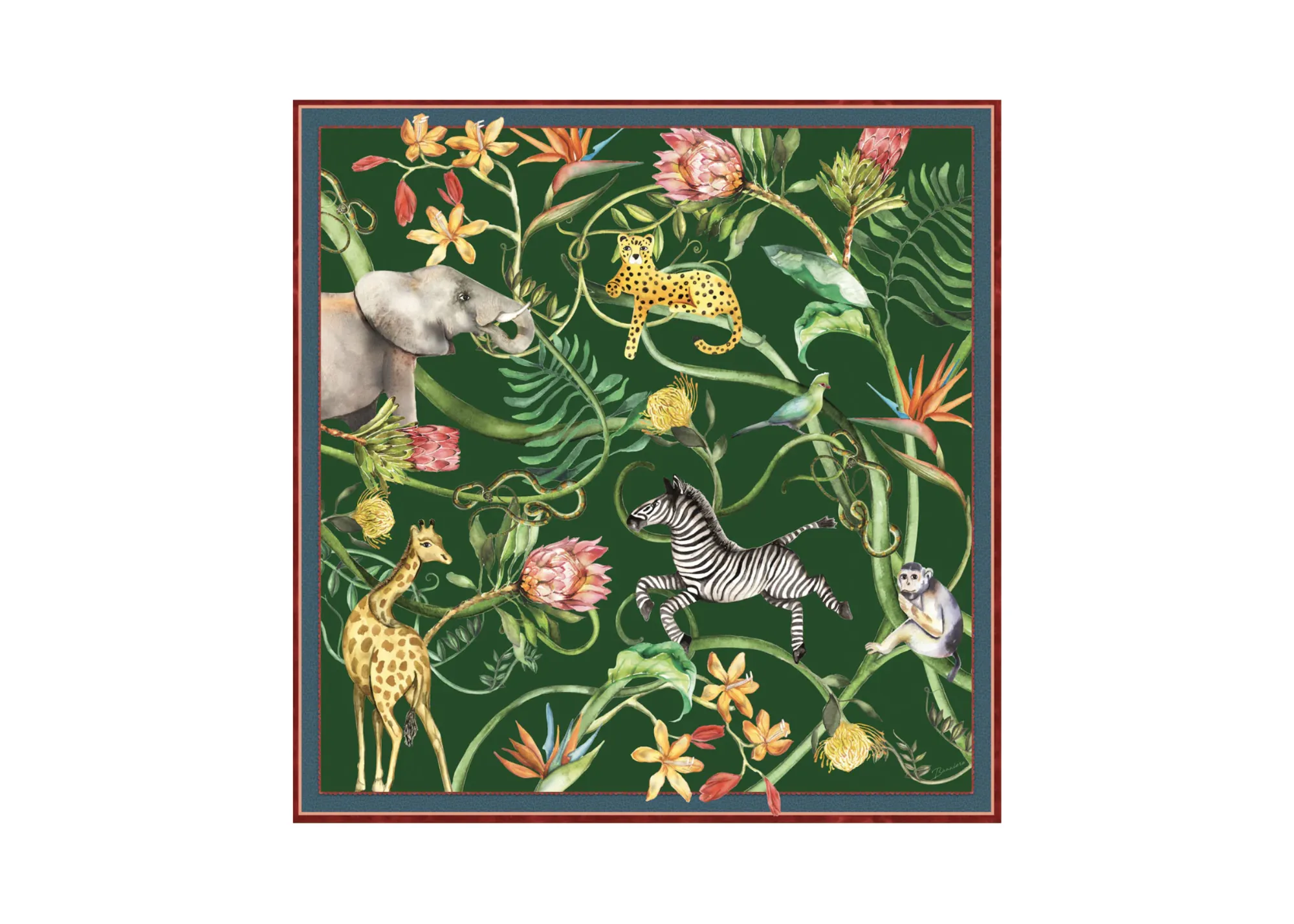 BANNIERE DESTINATION SCARVES