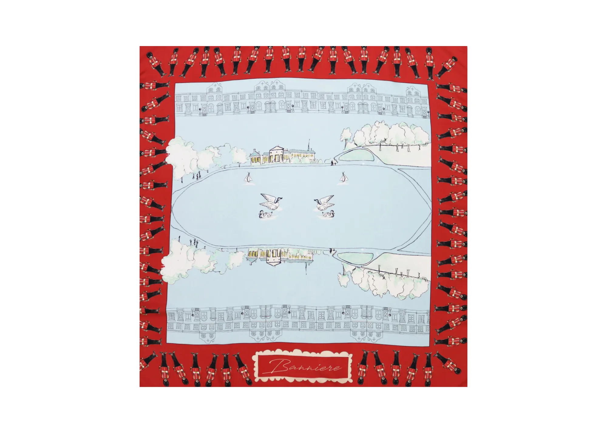 BANNIERE DESTINATION SCARVES