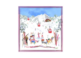BANNIERE DESTINATION SCARVES