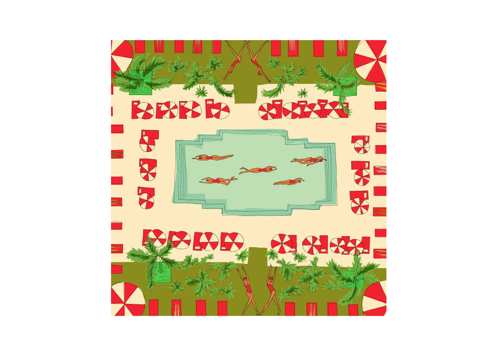 BANNIERE DESTINATION SCARVES