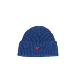 Beanie (True Blue) Hat