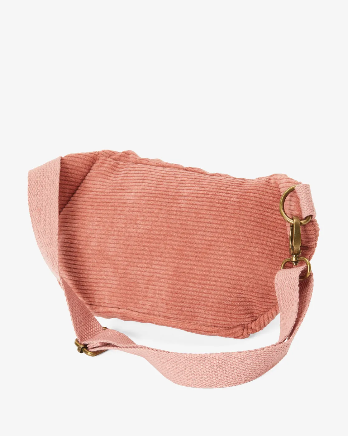 Billabong On My Bum Bag-Rose Dawn