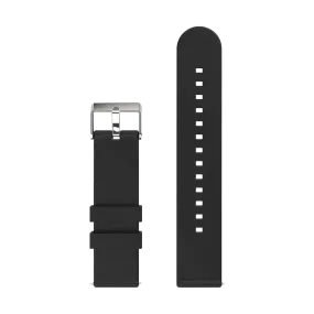 Black Sport Band for Health Smartwatch 2