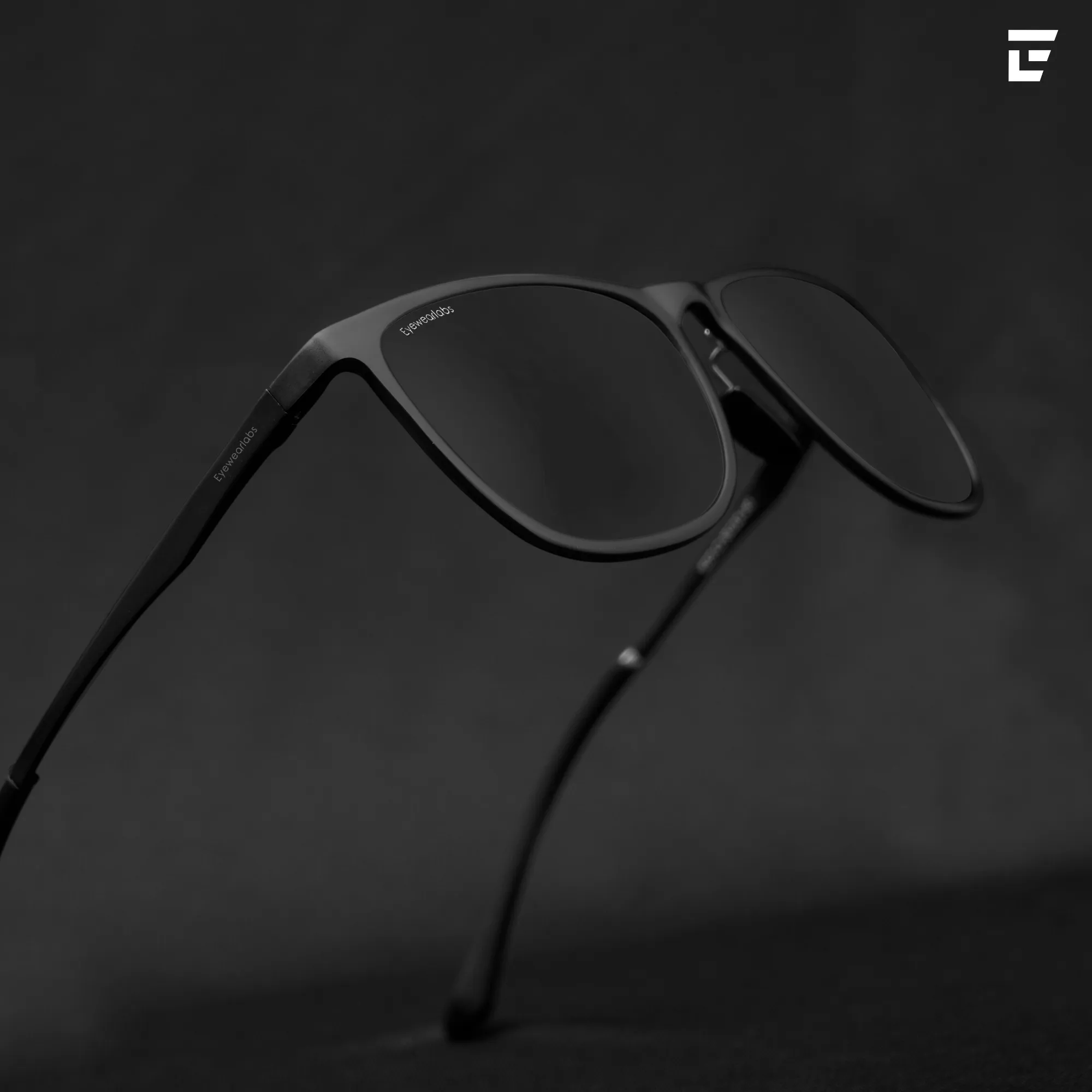 Blaze Black Gun Grey