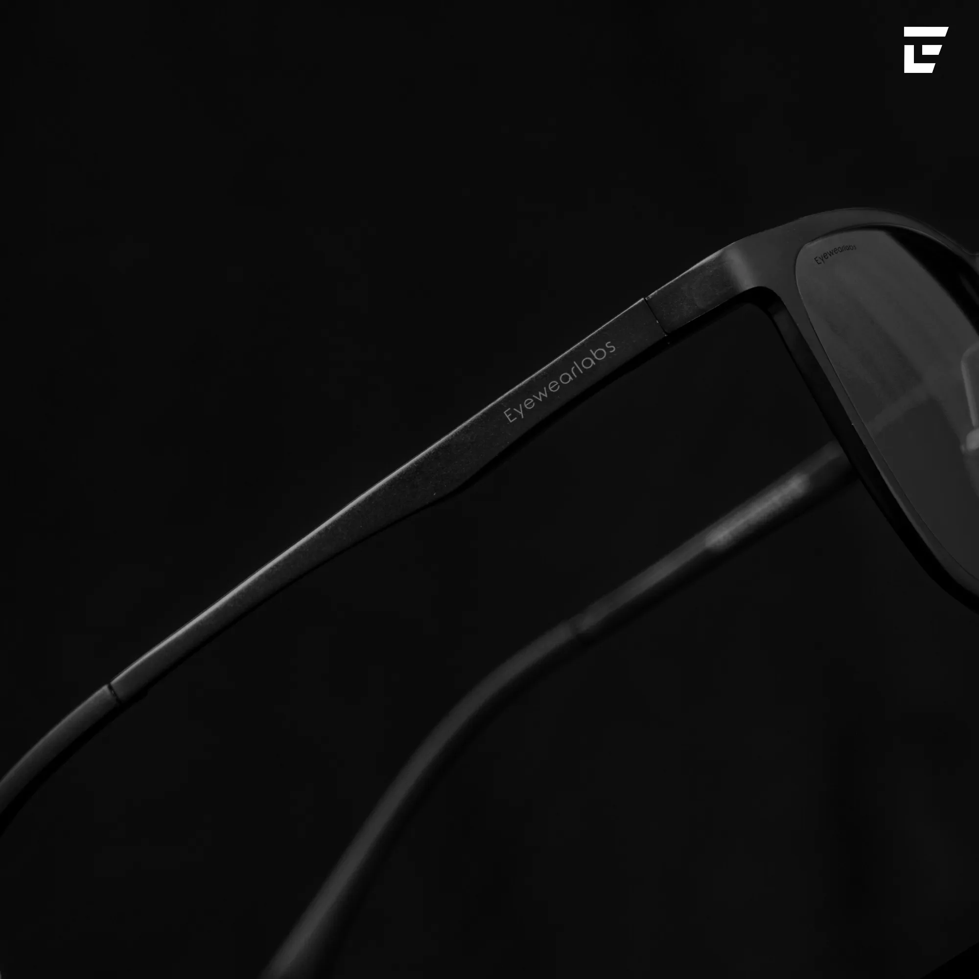 Blaze Black Gun Grey