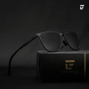 Blaze Black Gun Grey