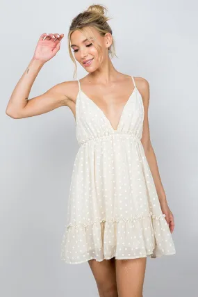 Blissful Mini Dress